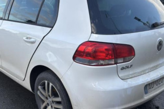 Reservoir essence VOLKSWAGEN GOLF 6