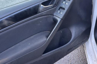 Reservoir essence VOLKSWAGEN GOLF 6