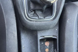 Reservoir essence VOLKSWAGEN GOLF 6