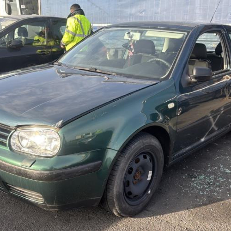 Cremaillere assistee VOLKSWAGEN GOLF 4 Photo n°1