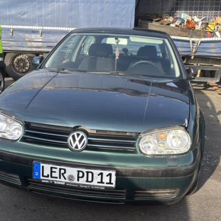 Cremaillere assistee VOLKSWAGEN GOLF 4