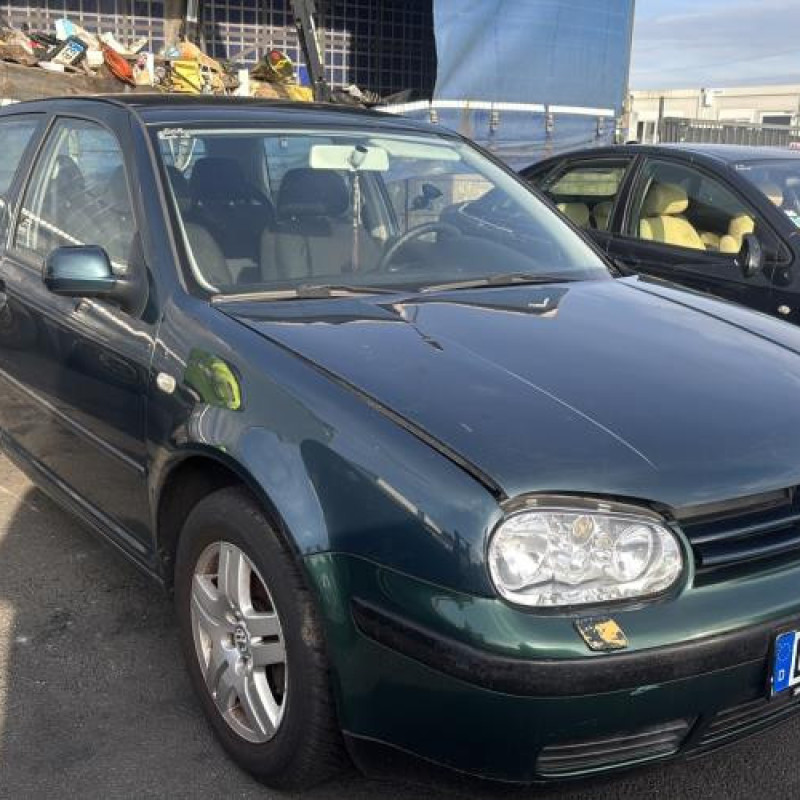 Cremaillere assistee VOLKSWAGEN GOLF 4 Photo n°3