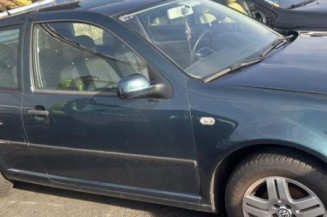 Cremaillere assistee VOLKSWAGEN GOLF 4