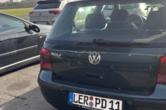 Cremaillere assistee VOLKSWAGEN GOLF 4