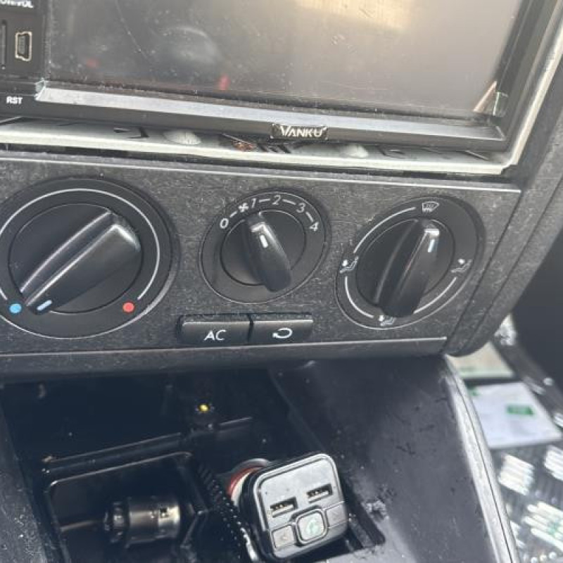 Cremaillere assistee VOLKSWAGEN GOLF 4 Photo n°19