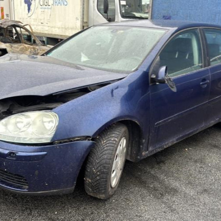 Mastervac VOLKSWAGEN GOLF 5 Photo n°1