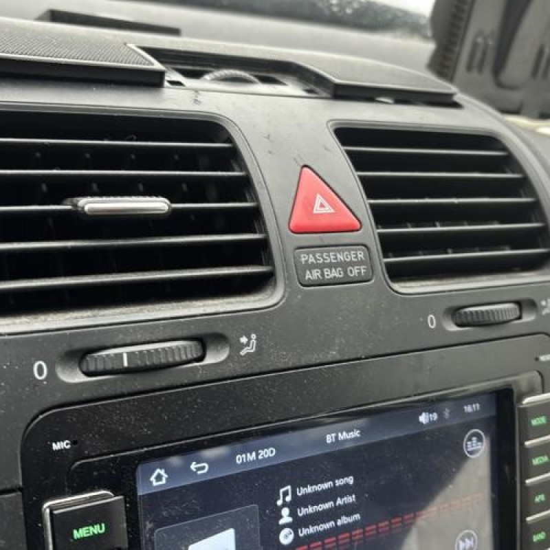 Mastervac VOLKSWAGEN GOLF 5 Photo n°17