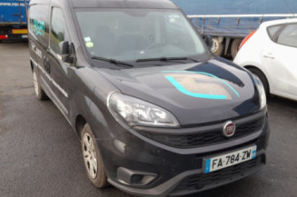 FIAT DOBLO 2 PHASE 2 1.6 JTD - 16V TURBO MULTIJET Photo n°1
