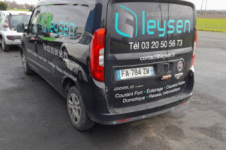 FIAT DOBLO 2 PHASE 2 1.6 JTD - 16V TURBO MULTIJET