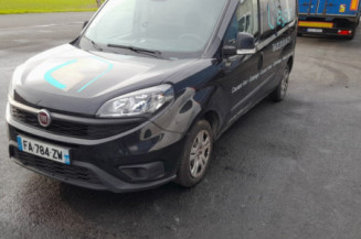 FIAT DOBLO 2 PHASE 2 1.6 JTD - 16V TURBO MULTIJET