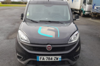 FIAT DOBLO 2 PHASE 2 1.6 JTD - 16V TURBO MULTIJET