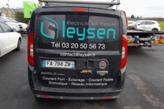 FIAT DOBLO 2 PHASE 2 1.6 JTD - 16V TURBO MULTIJET