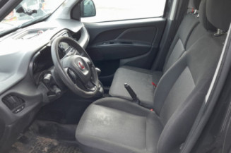 FIAT DOBLO 2 PHASE 2 1.6 JTD - 16V TURBO MULTIJET