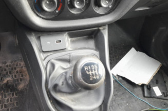 FIAT DOBLO 2 PHASE 2 1.6 JTD - 16V TURBO MULTIJET