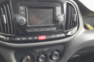 FIAT DOBLO 2 PHASE 2 1.6 JTD - 16V TURBO MULTIJET