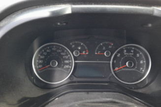 FIAT DOBLO 2 PHASE 2 1.6 JTD - 16V TURBO MULTIJET