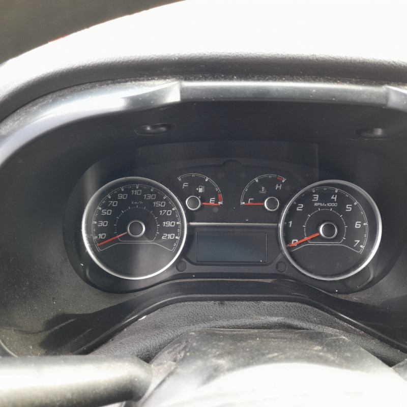 FIAT DOBLO 2 PHASE 2 1.6 JTD - 16V TURBO MULTIJET Photo n°10