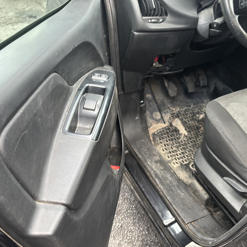 FIAT DOBLO 2 PHASE 2 1.6 JTD - 16V TURBO MULTIJET Photo n°15