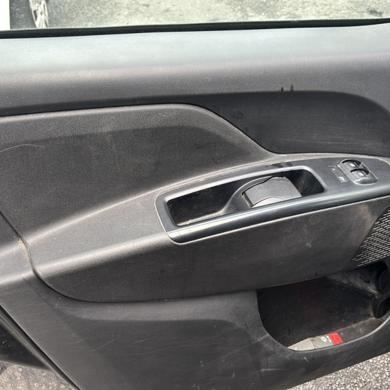 FIAT DOBLO 2 PHASE 2 1.6 JTD - 16V TURBO MULTIJET Photo n°16