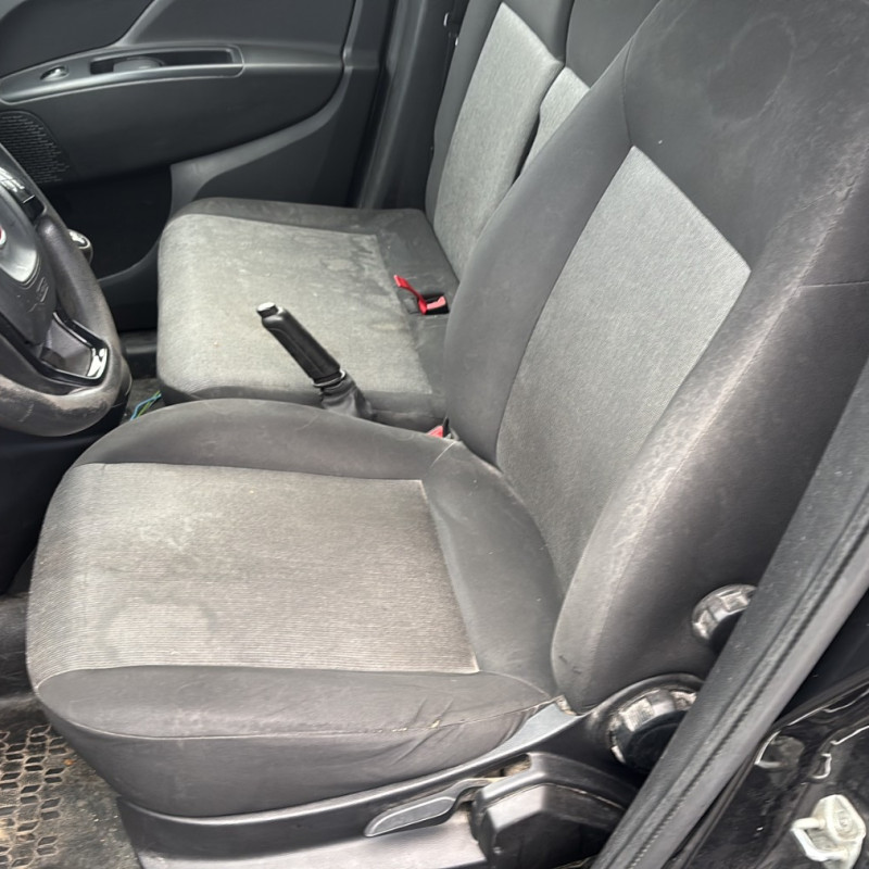 FIAT DOBLO 2 PHASE 2 1.6 JTD - 16V TURBO MULTIJET Photo n°18