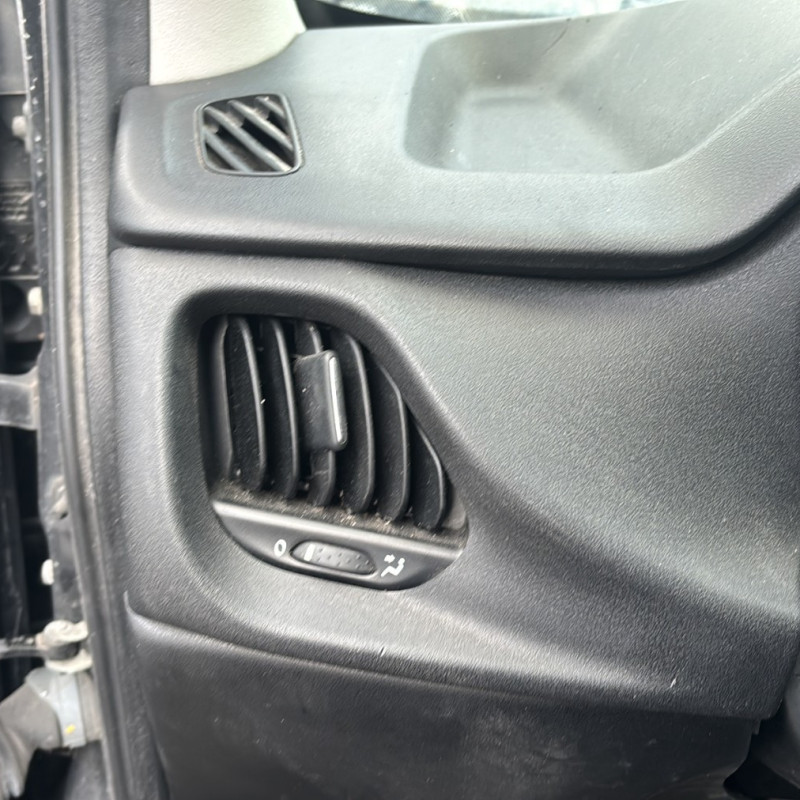 FIAT DOBLO 2 PHASE 2 1.6 JTD - 16V TURBO MULTIJET Photo n°19