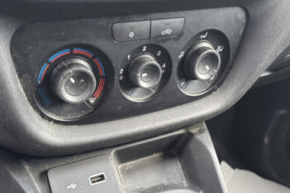 FIAT DOBLO 2 PHASE 2 1.6 JTD - 16V TURBO MULTIJET