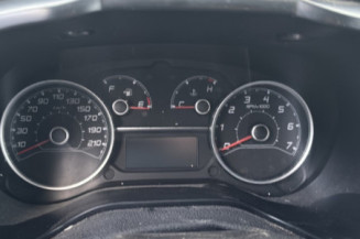 FIAT DOBLO 2 PHASE 2 1.6 JTD - 16V TURBO MULTIJET