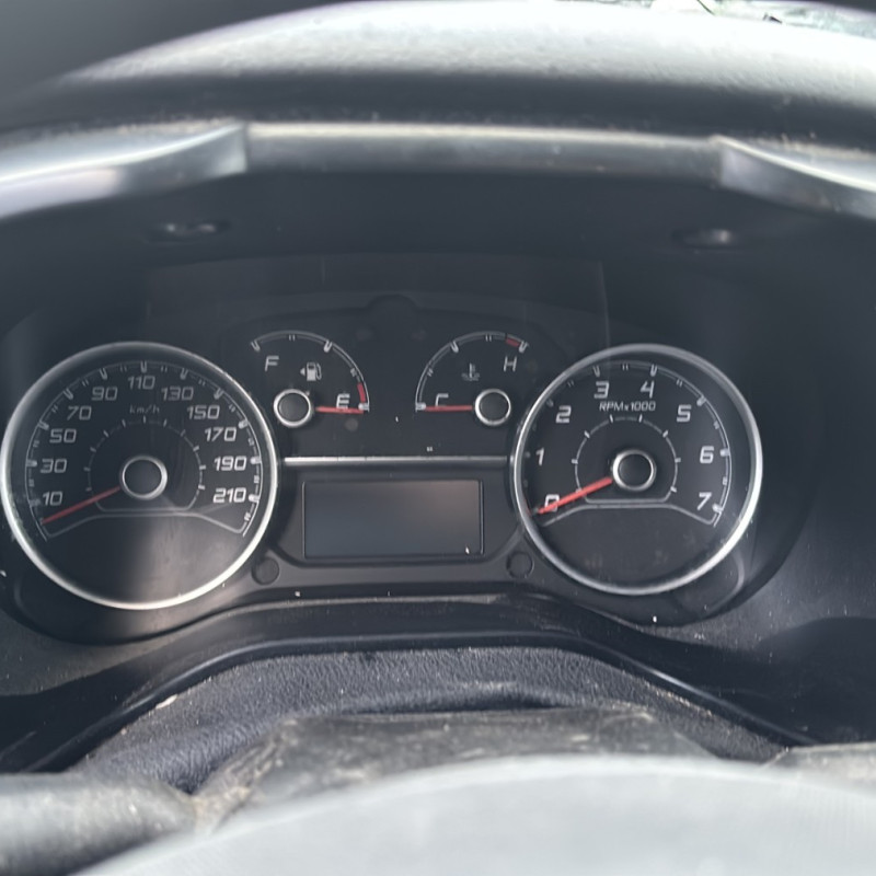 FIAT DOBLO 2 PHASE 2 1.6 JTD - 16V TURBO MULTIJET Photo n°23