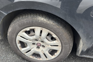 FIAT DOBLO 2 PHASE 2 1.6 JTD - 16V TURBO MULTIJET