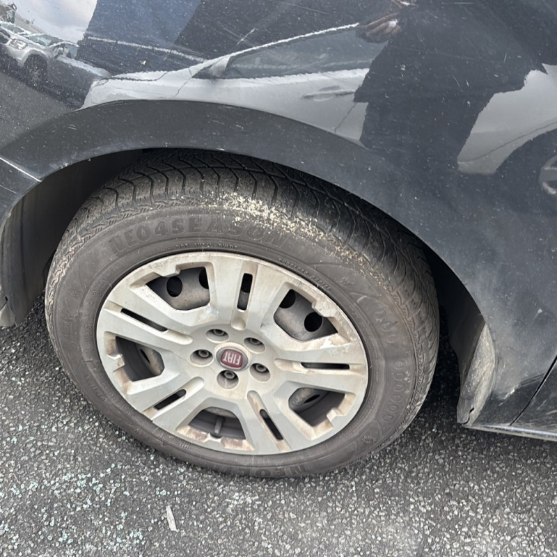 FIAT DOBLO 2 PHASE 2 1.6 JTD - 16V TURBO MULTIJET Photo n°24