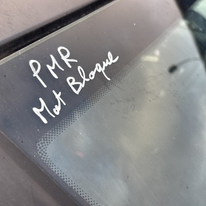 FIAT DOBLO 2 PHASE 2 1.6 JTD - 16V TURBO MULTIJET Photo n°26