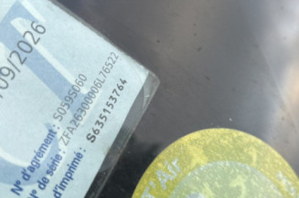 FIAT DOBLO 2 PHASE 2 1.6 JTD - 16V TURBO MULTIJET