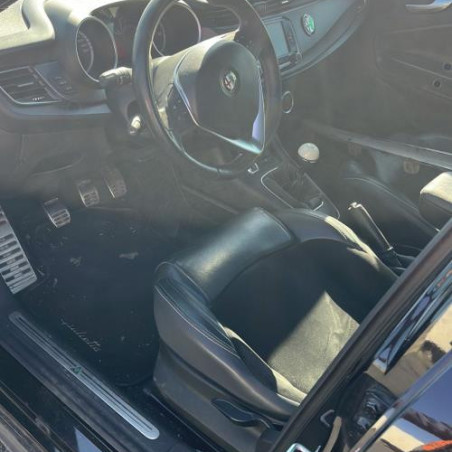 Moteur ALFA ROMEO GIULIETTA 2 Photo n°1