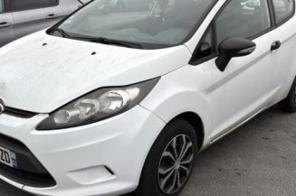Moteur FORD FIESTA 6