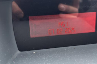 Moteur FORD FIESTA 6