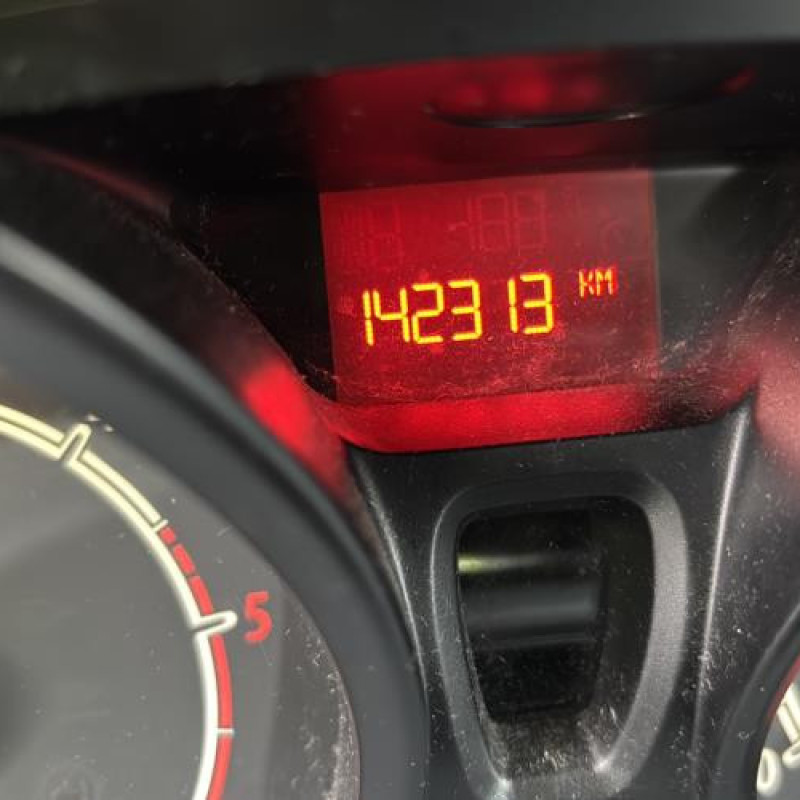 Moteur FORD FIESTA 6 Photo n°20