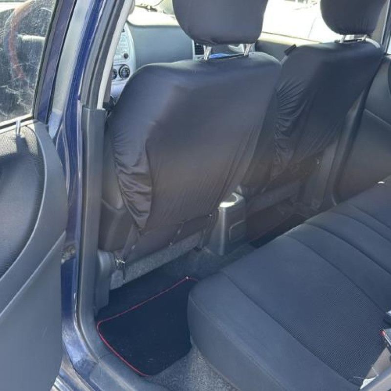 Moteur SUZUKI LIANA Photo n°16