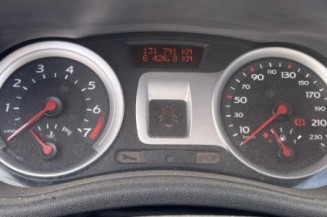 Moteur RENAULT CLIO 3