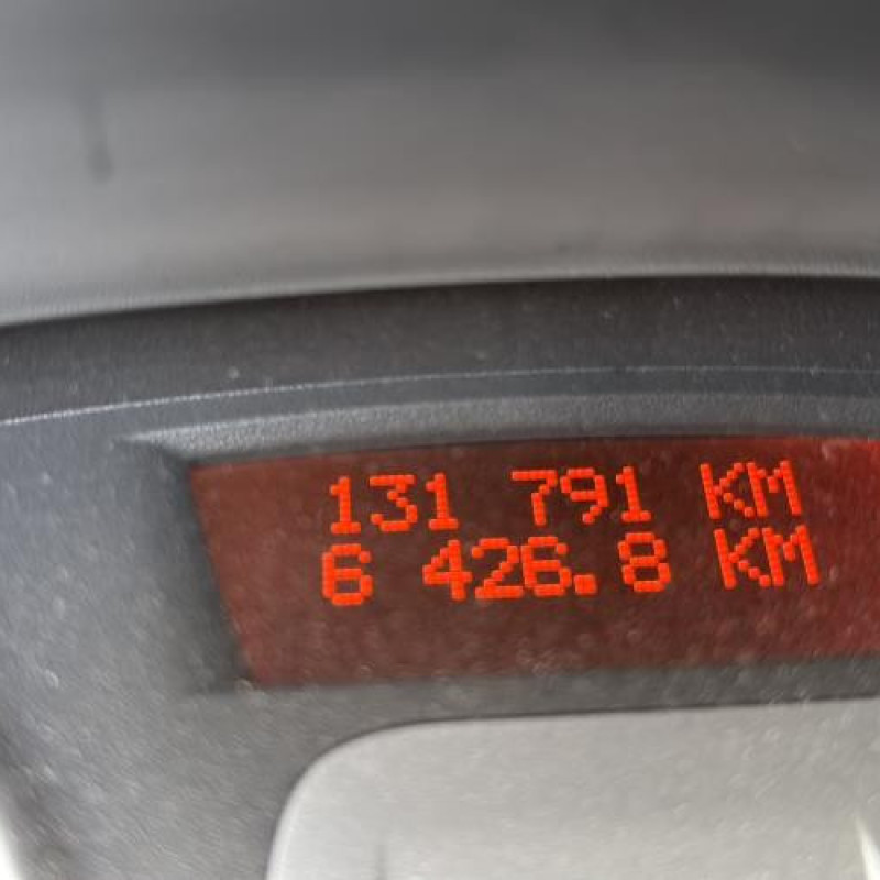 Moteur RENAULT CLIO 3 Photo n°19