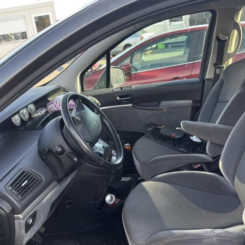 Moteur PEUGEOT 807 Photo n°11