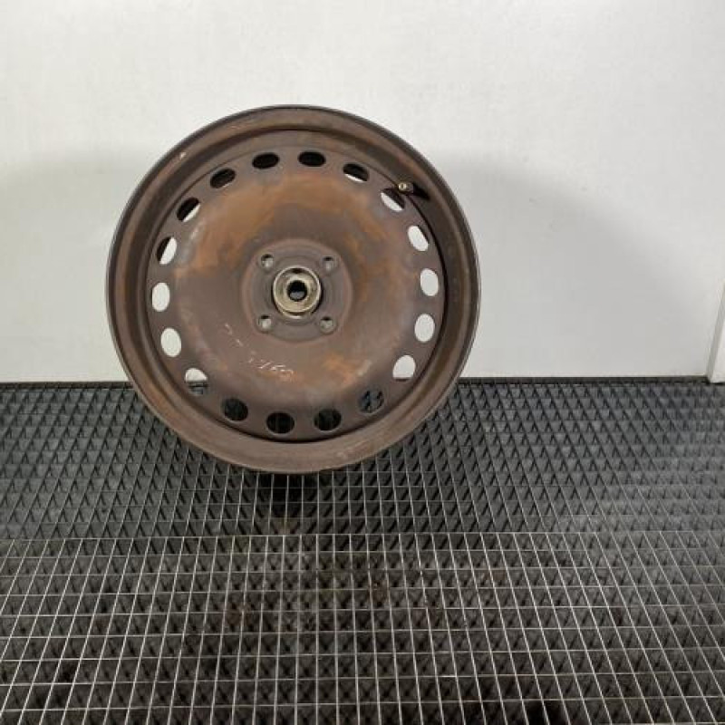 Jante RENAULT SCENIC 2 Photo n°1