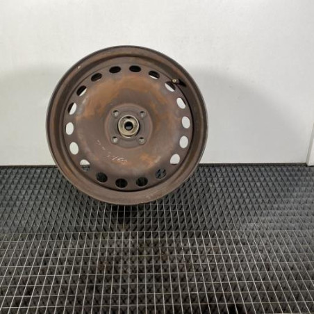 Jante RENAULT SCENIC 2 Photo n°1