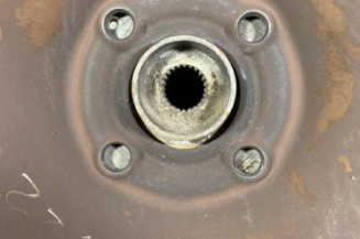 Jante RENAULT SCENIC 2