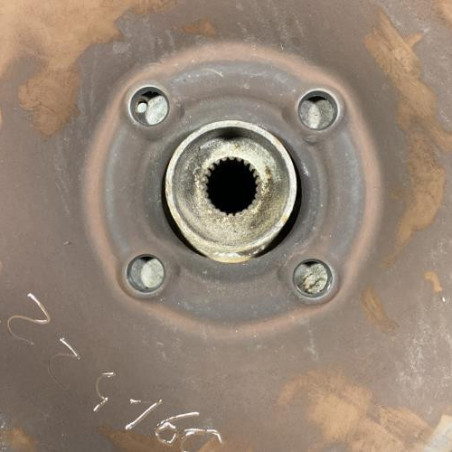 Jante RENAULT SCENIC 2