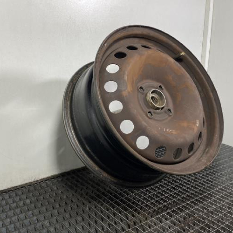 Jante RENAULT SCENIC 2 Photo n°3