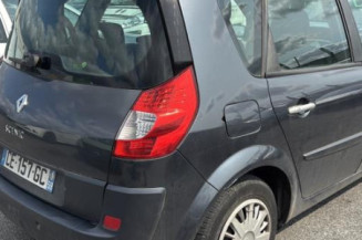 Jante RENAULT SCENIC 2
