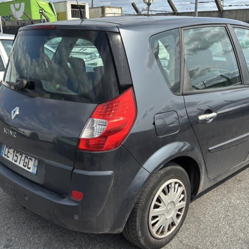 Jante RENAULT SCENIC 2 Photo n°6