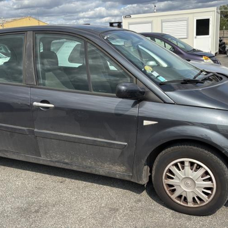 Jante RENAULT SCENIC 2 Photo n°11