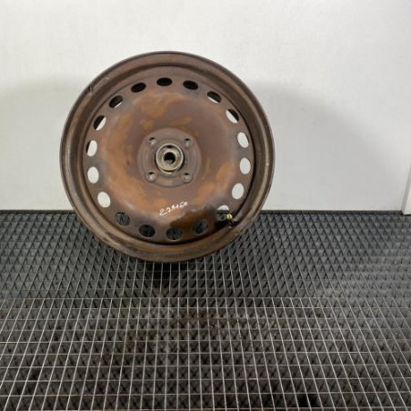 Jante RENAULT SCENIC 2 Photo n°1