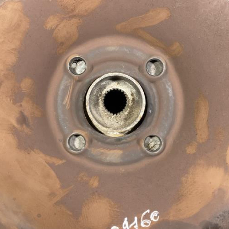 Jante RENAULT SCENIC 2 Photo n°2